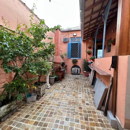 Hostel El Caminito Lgbtqiapn Plus-3