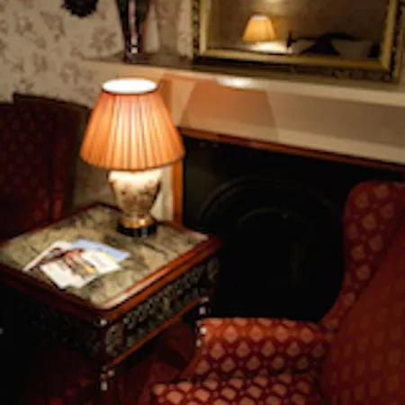 The Ben Doran Guest House-3