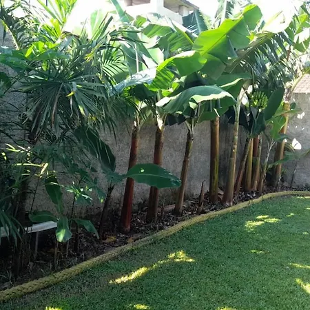 Pousada Max House vida simples de Sfs sc-3