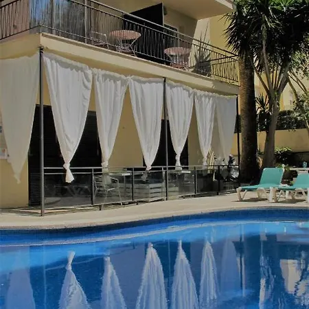 Hostal Bonany-2