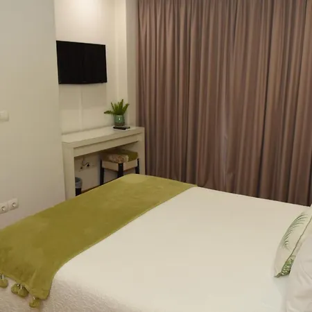 Domus 26 Guesthouse - B&B-2
