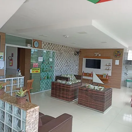 Suites Porto Frevo-2