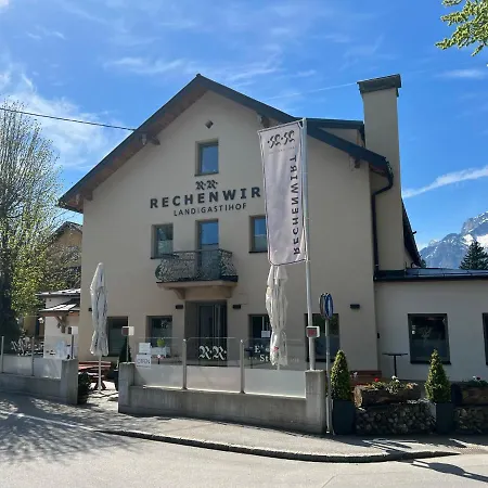 Landgasthof Rechenwirt-3