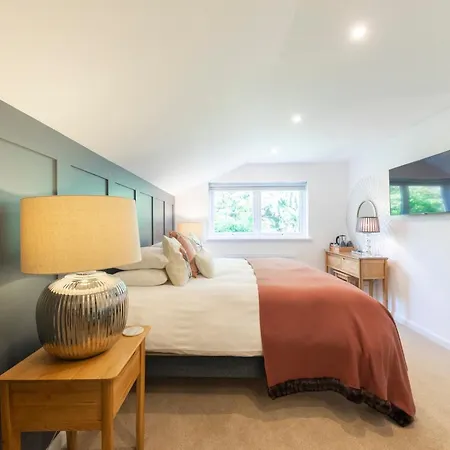 Annandale Guest House-3
