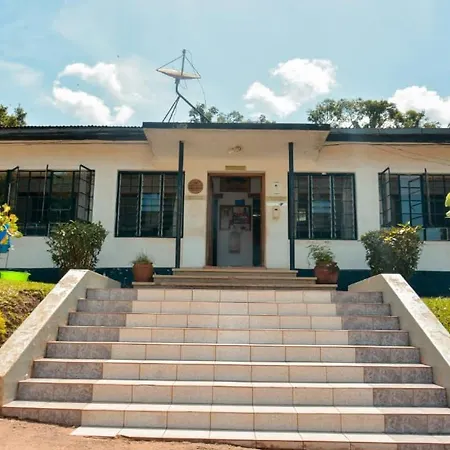 Makerere University Guest House-2