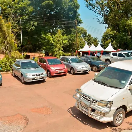 Makerere University Guest House-3