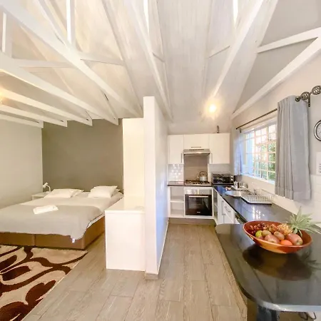 Sunbird Guest House-3