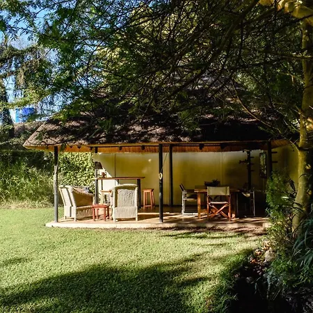 Sunbird Guest House-2