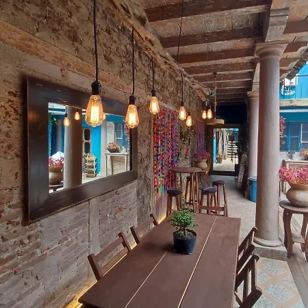 Hostal Ikal-3