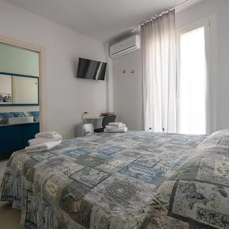 Camere Casa Azzurra-2