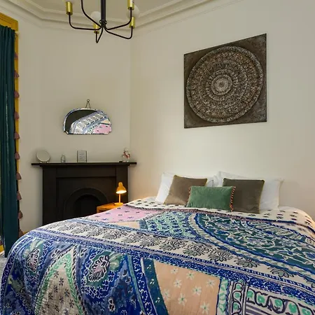 New Town Guest House (Adults Only)-3