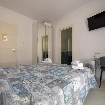 Camere Casa Azzurra-3