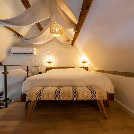 Madrid Suites-3