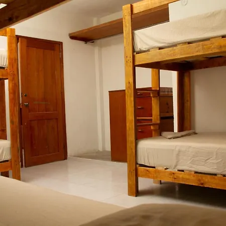 Hostal Mana Cancun-2