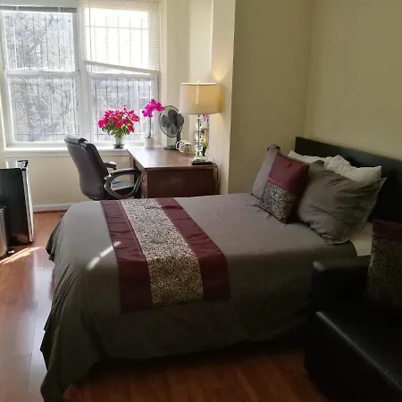 Most Economical Room In Center Washington Dc-3