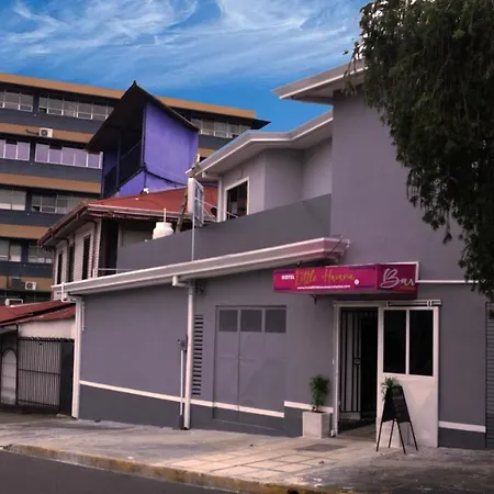 Hotel Cr Lounge By Little Havana (Adults Only)-2
