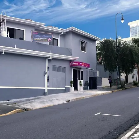 Hotel Cr Lounge By Little Havana (Adults Only)-3