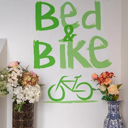 Bed&Bike Ferrara-3