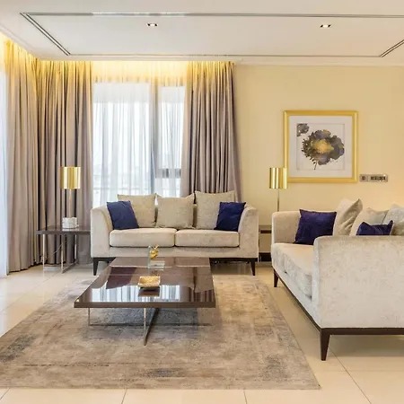 The Seattle Residences And Spa-3