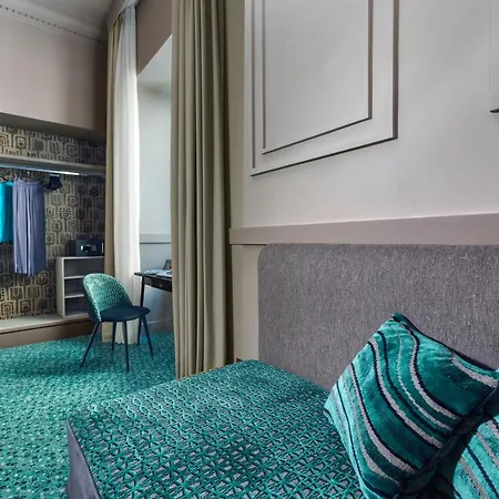 Yourhome - Maison Iovino Luxury Rooms-2