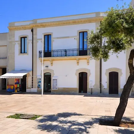 Balcone su Otranto-2