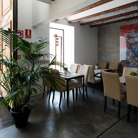 Cosy Rooms Bolseria-3