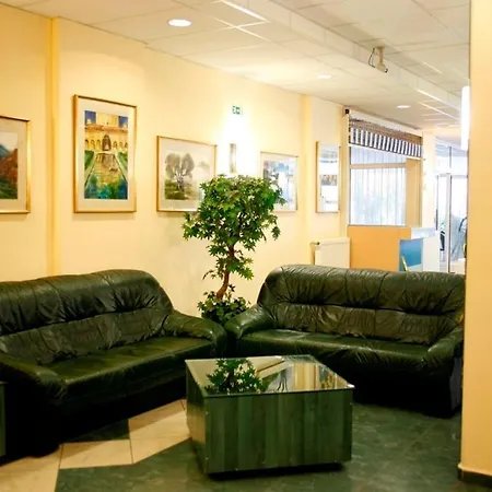 Hotel Bara Gellért-3