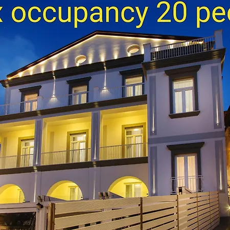 Palazzo Murrano - Adults Only-2