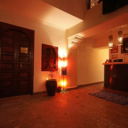 Riad Dar Saba-3