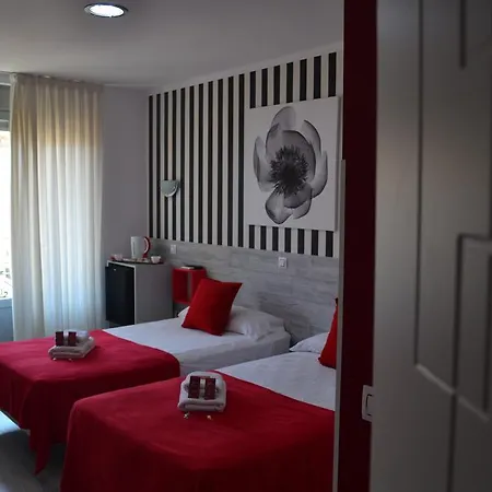 Hostal Madrid Sol-3
