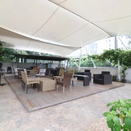 Pejaten Valley Residence-3