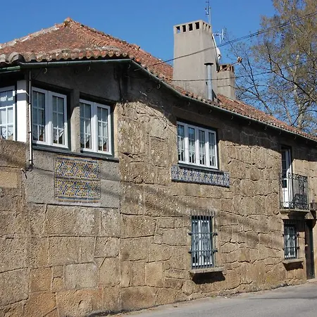 Casa Da Quinta De S. Martinho-2