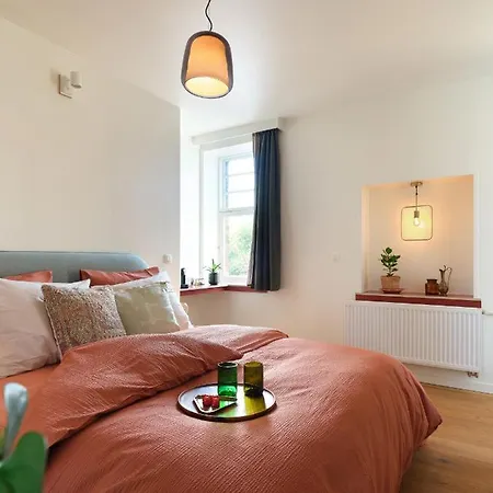 Rute - Bed No Breakfast-2