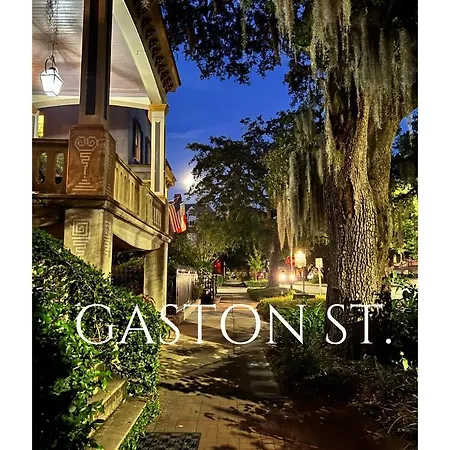 Be Our Gaston'S "The Garden Of Good"-2