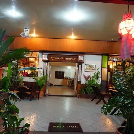 Nonni Guesthouse-2