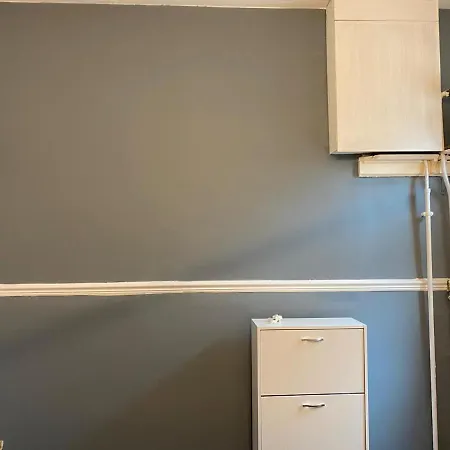 The Vacationers - Pvt Rooms With Shared Bath-2