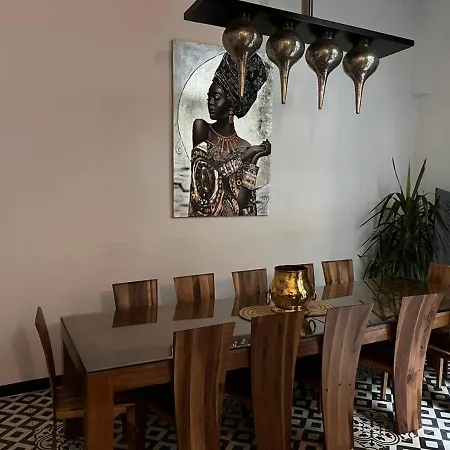 Riad Ck Medina-3