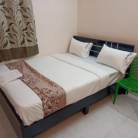 Royal Guest Inn Hsr Layout-3