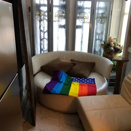 Private Room In Manhattan-3