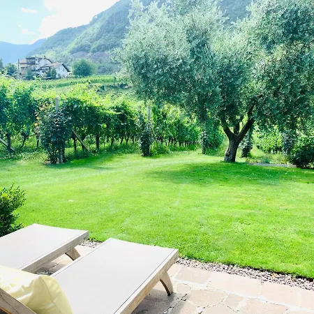 Weingut Weidlhof - Suite & Breakfast - Vacation For Wine Lovers-2