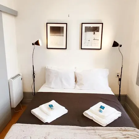 Vila Santa Cruz Guest House-3