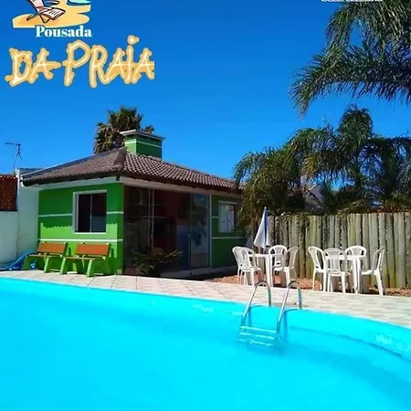 Pousada da Praia Imbé-2