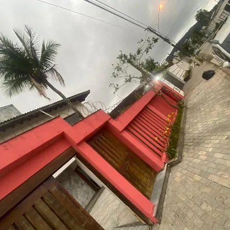 Pousada Kavili 150m da Praia-2