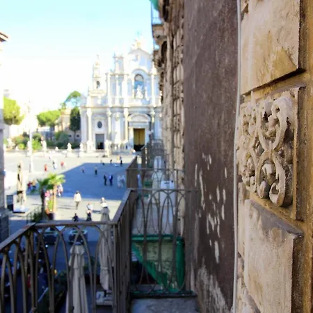 Duomo Housing Catania Le Suites-2