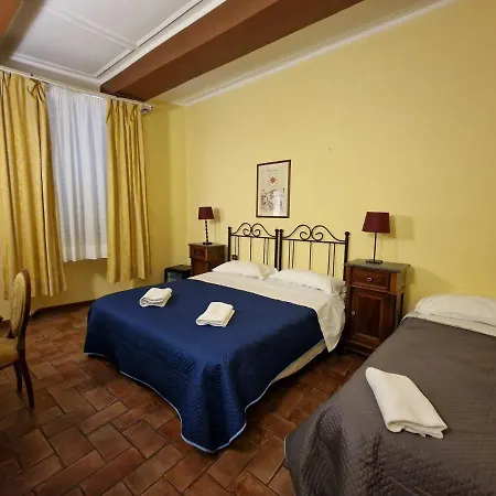 B&B Relais Il Campanile-3