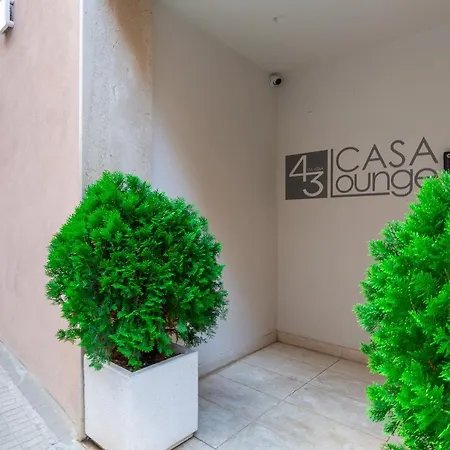 Casa Lounge Istria-3