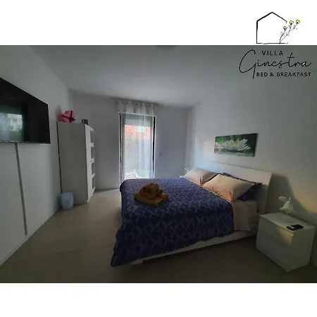 B&B Villa Ginestra-2