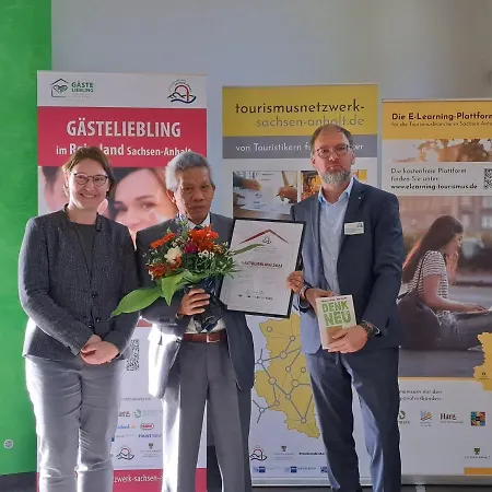 Pension An Der Stadtmauer-3