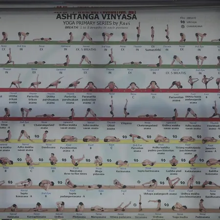 Yoga House-2