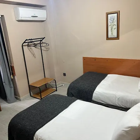 Hostal Arenal-3